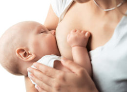 Laktasyon Nedir? Laktasyon Döneminde Beslenme Nasıl Olmalı?
