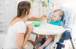 Mama Sandalyesi Nasıl Seçilir?