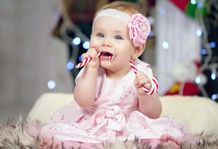 En Güzel Kız Bebek İsimleri Sayfasında