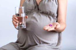 Hamilelikte Alınması Gereken Vitamin ve Mineraller
